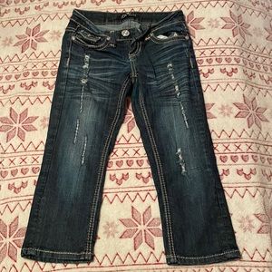 ZCO jeans Capris